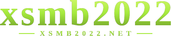 xsmb2022 logo